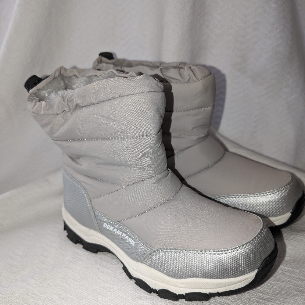 Kids Snow Boots